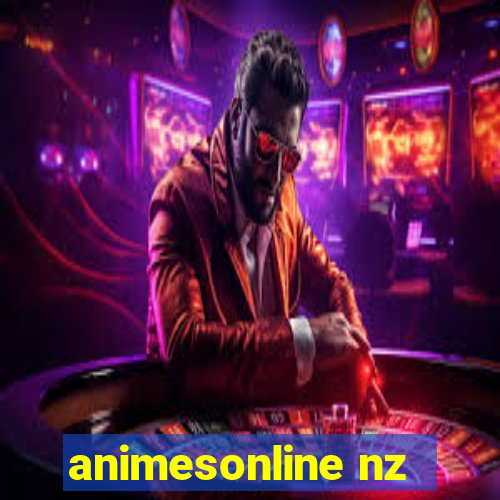 animesonline nz